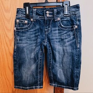 miss me shorts / capris
